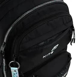 Рюкзак Kite Education teens Kuromi (HK26-2594M) - мініатюра 7