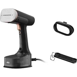 Відпарювач Braun QuickStyle 7 GS 7077 BK [139104] - мініатюра 4