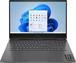 Ноутбук HP OMEN 16-wf0000ru 16.1' QHD IPS AG, Intel i7-13700HX, 32GB, F2048GB, NVD4080-12, Win11, черный (825H5EA)