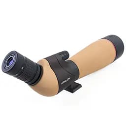Підзорна труба Athlon Talos 20-60x80 Tan + штатив (315001), Світло-коричневий - мініатюра 2