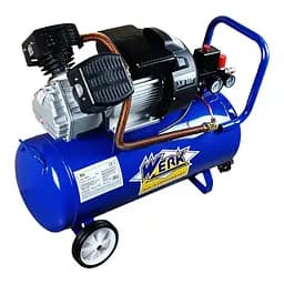Компресор Werk VBM-50N (60513) - мініатюра 4