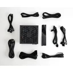 Блок живлення Vinga 750W (VPS-750GV3) - мініатюра 9