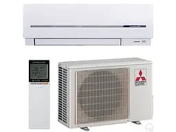 Кондиціонер Mitsubishi Electric Standard MSZ-AP25VGK/MUZ-AP25VG інвертор