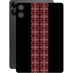Захисна плівка StatusSKIN для Xiaomi Redmi Pad Pro 5G Корпус Вініл Вишиванка 2