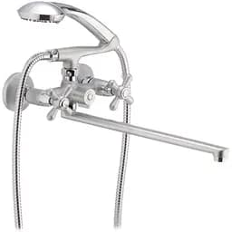 Змішувач для ванни Haiba DOMINOX 140 HB0063