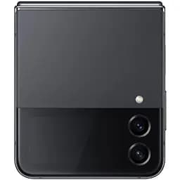 Смартфон Samsung Flip 4 Graphite - мініатюра 7