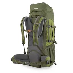 Рюкзак Pinguin Explorer 75 Зелений - мініатюра 2
