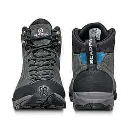 Черевики Scarpa Mojito Hike GTX 41 Сірий-Блакитний - мініатюра 5