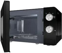 Мікрохвильова піч Gorenje MO20E1B [66551] - мініатюра 4