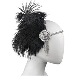 Резинка на голову Сrystal