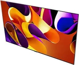 Телевізор LG OLED65G43LS - мініатюра 6