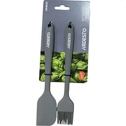 Набір Ardesto Gemini Mini пензлик і лопатка 2 шт. (AR4012)