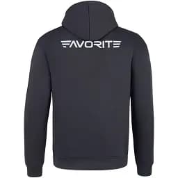 Реглан Favorite Fish dialog L Dark grey - мініатюра 5