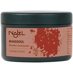 Порошок глини Najel Ghassoul 150 г