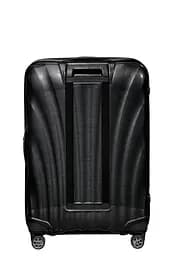 Валіза 75 См Samsonite C-LITE BLACK 75x51x31 CS2*09004 - мініатюра 4