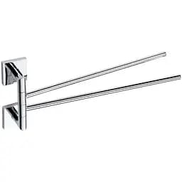 Тримач для рушника Bemeta Beta 132204102 Хром