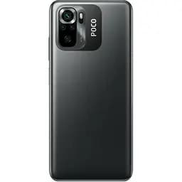 Смартфон Xiaomi Poco M5s 4/128Gb Grey (Global Version) NFC - мініатюра 2