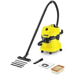 Мішок для пилососа одноразовий Karcher 2.863-006.0