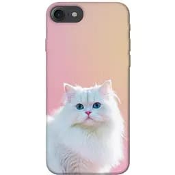 Чохол Demsky Pastel kitty для Apple iPhone 7 / 8 (4.7)