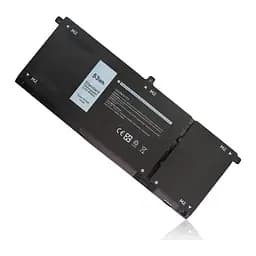 Акумулятор для ноутбука BestBatt Dell (H5CKD) Inspiron 5401 5501 (Replacement)