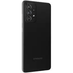 Смартфон Samsung Galaxy A52 A525F 128Gb SM-A525FZKDSEK Grade C Seller Refurbished Black - мініатюра 4
