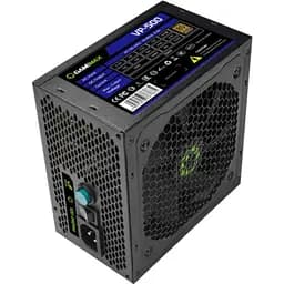 Блок живлення GameMax VP-500 500W (VP-500) - мініатюра 7