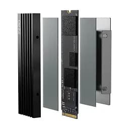 Радіатор охолодження ID-Cooling ZERO M05 - мініатюра 5