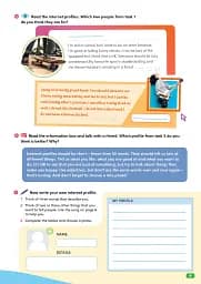 Fun Skills Level 5. Student's Book with Home Booklet and Downloadable Audio - мініатюра 5