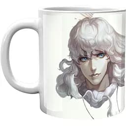 Кружка GeekLand Berserk Берсерк Берсерк Гріффіт Локони anime B 02.12