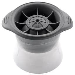 Форма для льоду куля Xiaomi Circle Joy Ice Ball (CJ-BK04) 2 шт - мініатюра 1