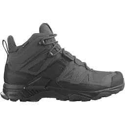 Ботинки Salomon X Ultra Forces MID GTX 9 Wolf/black/black
