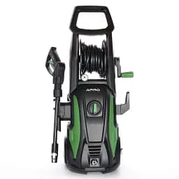 Мийка високого тиску Apro PWH-1600 5,8-7,1 л/хв. 90-140 бар 1600 Вт 30412