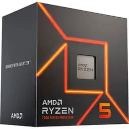 Процесор AMD Ryzen 5 7600 (100-100001015BOX) [88714]