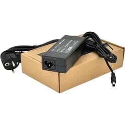 Блок живлення Merlion для ноутбука Samsung 19V 4.74A (90 Вт) штекер 5.5x3.0 мм