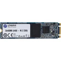 Накопитель SSD Kingston M.2 Sata 240Gb A400 (SA400M8/240G) Б/у
