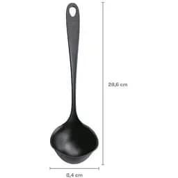 Ополоник Fiskars Essential 38 см (1079059) - мініатюра 3