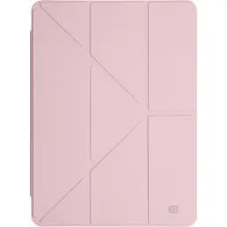 Чехол-книжка ArmorStandart Y-Type Pen для Apple iPad 10th Gen 10.9" (2022)/iPad 11 (2025) Pink (ARM77505) [133703]