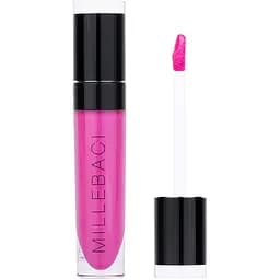 Стойкая помада Nouba Millebaci, тон 15, 6 мл