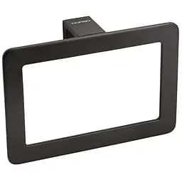 Тримач для рушників Corso VICO 190×130×49мм прямокутник (B) (9681303)