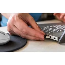 Мережева карта Wi-Fi ASUS USB-BE92 nano (90IG09H0-MO0B00) - мініатюра 2