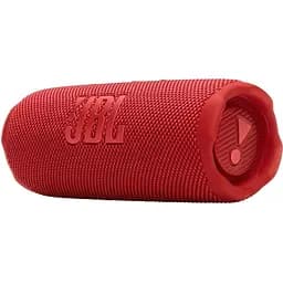 Bluetooth колонка JBL Flip 7 Red (JBLFLIP7RED) UA
