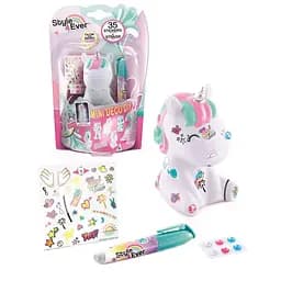 Набір для творчості Canal Toys Style 4 Ever Мій улюбленець Єдиноріг Веселка (OFG179/2)