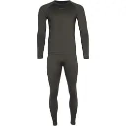 Термобілизна X-Fish One XL Чорний