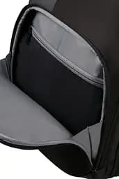 Рюкзак 17,3" Samsonite BIZ2GO BLACK 46x33x23(25) KI1*09006 - мініатюра 14