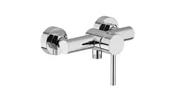 Змішувач для душу Volle Cruze cromo 1547.100101