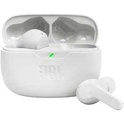 Наушники JBL Wave Beam White (JBLWBEAMWHT) [81695]