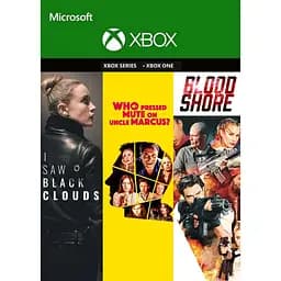 Ключ активації Microsoft The FMV Collection 4 для Xbox One/Series S/X