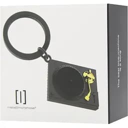 Брелок Metalmorphose Turntable (8000020290986) - мініатюра 5