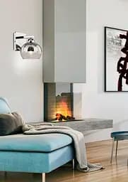 Бра Candellux 21-22240 CROMINA - мініатюра 3