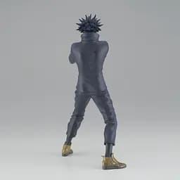 Фігурка Banpresto King of Artist Магічна битва Jujutsu Kaisen Мегумі Като Megumi Katou 21 см B KOA JK MK - мініатюра 4